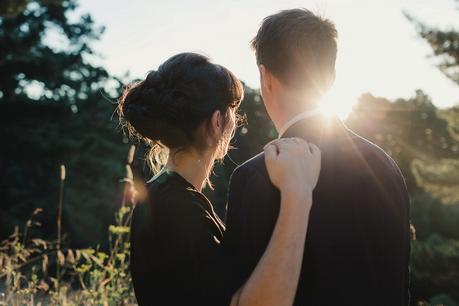 An Intimate & Alternative Hawkes Bay Wedding by Melissa Mills Photography