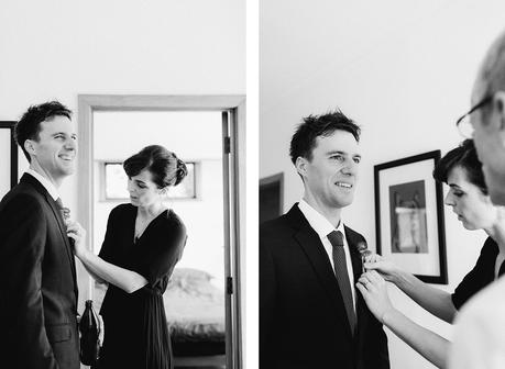 An Intimate & Alternative Hawkes Bay Wedding by Melissa Mills Photography