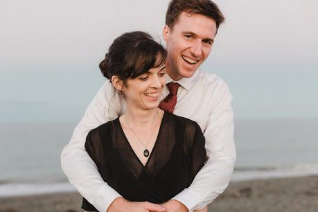 An Intimate & Alternative Hawkes Bay Wedding by Melissa Mills Photography