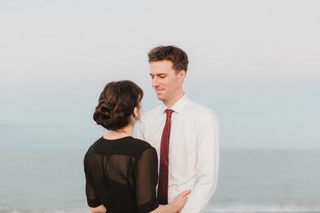 An Intimate & Alternative Hawkes Bay Wedding by Melissa Mills Photography