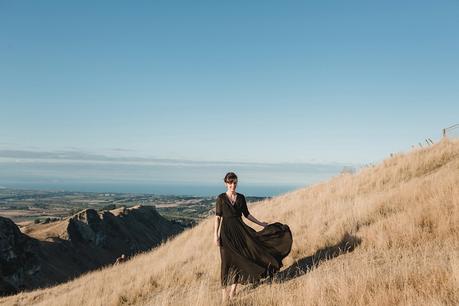 An Intimate & Alternative Hawkes Bay Wedding by Melissa Mills Photography