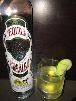 Tip Your Hat To Tequila Today:  Tequila Corralejo Silver Review for National Tequila Day