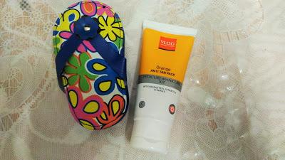 VLCC Pedicure-Manicure Hand & Foot Care Kit Review
