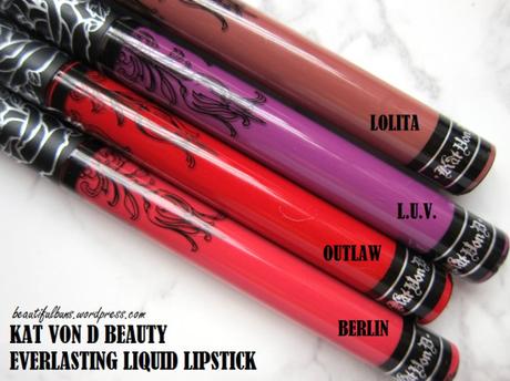 Kat Von D Everlasting Liquid Lipstick (3)