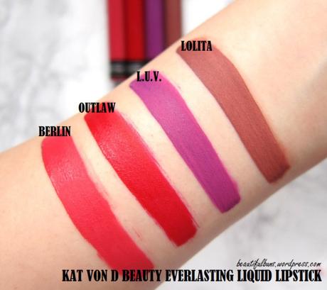 Kat Von D Everlasting Liquid Lipstick (5)