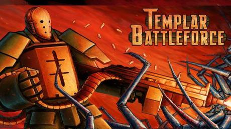 Templar Battleforce RPG APK v2.3.13 Download for Android