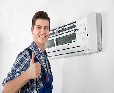 split system air conditioning1