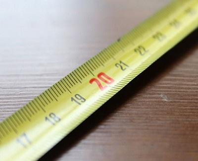 top tools every homeowner should have - tape measure