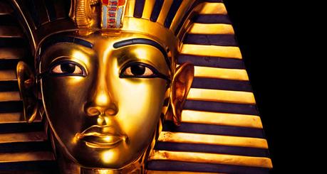 Tutankhamun – The most famous Egyptian pharaoh.