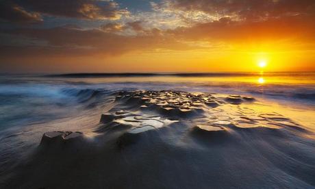 Beautiful Place on Planet Earth- Coastal Potholes Beautiful Place on Planet Earth- Coastal Potholes