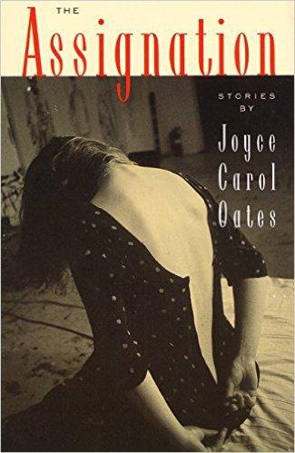 Joyce Carol Oates