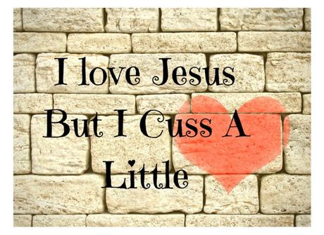i love jesus but