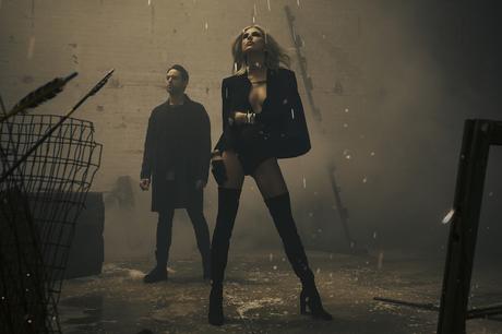 Phantogram Electrify in ‘You Don’t Get Me High Anymore’ [Video]