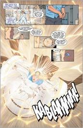 Faith #2 First Look Preview 1