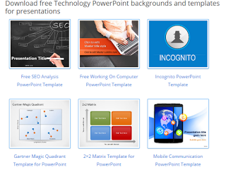 Free PowerPoint Templates Download: FPPT Review