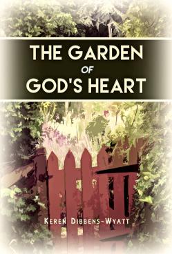 5* review for The Garden of God’s Heart