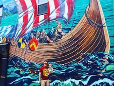 Finding Waldo Adventure Downtown Poulsbo