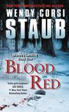 Blood Red (Mundy's Landing, #1)