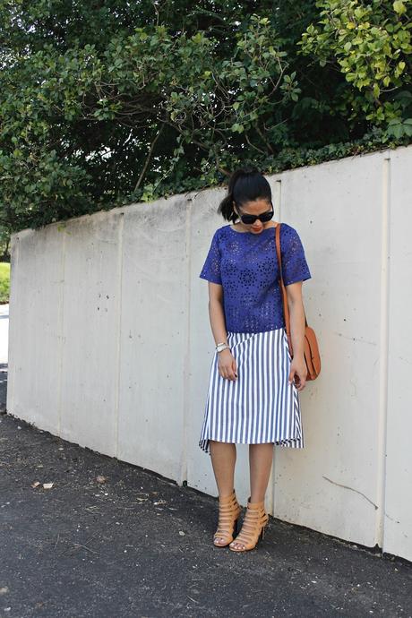 STYLE SWAP TUESDAYS - HOW TO WEAR BOXY SILHOUETTES