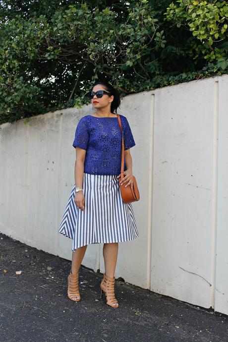 STYLE SWAP TUESDAYS - HOW TO WEAR BOXY SILHOUETTES