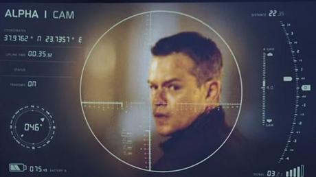 Movie Review: ‘Jason Bourne’
