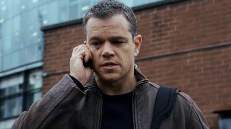 Movie Review: ‘Jason Bourne’