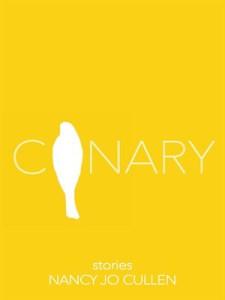 Holly reviews Canary by Nancy Jo Cullen