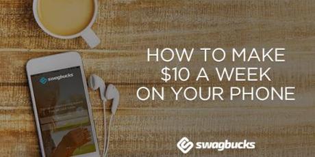 Image: How to Earn $10 From Your Mobile Device