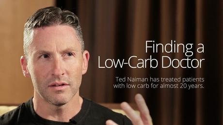 Finding a Low-Carb Doctor
