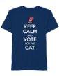 The Cat in the Hat for President 2016 #catinhat4prez The Cat in the Hat for President 2016 #catinhat4prez