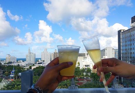 5 Things To Do In Miami When You're In Your 30's         {Photo Diary}