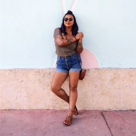 5 Things To Do In Miami When You're In Your 30's         {Photo Diary}