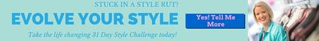 If You Were a Character in a Movie What Would You Wear? Evolve Your Style Today
