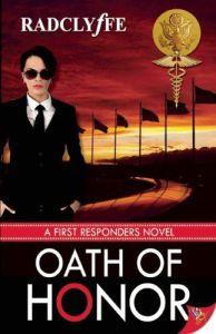Tierney reviews Oath of Honor by Radclyffe