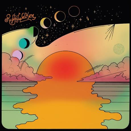 Ryley Walker’s ‘The Roundabout’ is Saturated with Reflective Contemplation [Stream]