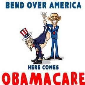 Humana pulls out of ObamaCare exchange plans obamacare