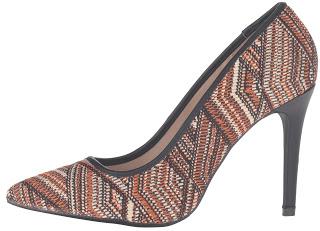 Shoe of the Day | C Label Liberty-18 Pumps