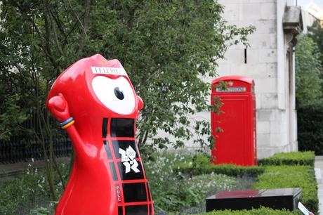 Four Years Ago Today #London2012 Four Years Ago Today #London2012