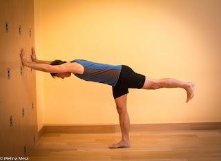 Featured Pose: Warrior 3 (Virabradrasana 3) Featured Pose: Warrior 3 (Virabradrasana 3)