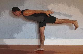 Featured Pose: Warrior 3 (Virabradrasana 3) Featured Pose: Warrior 3 (Virabradrasana 3)