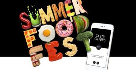 Silverburn Summer Food Fest silverburn_summer_Food_Fest