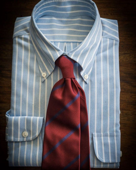 The Bold, Vintage Shirt image