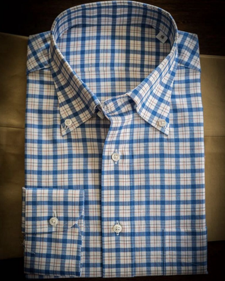 The Bold, Vintage Shirt image