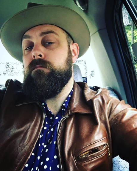 The Bold, Vintage Shirt image