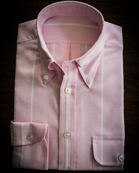 The Bold, Vintage Shirt image
