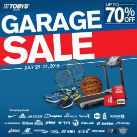 Kalongkong Hiker - Toby's Garage Sale Up to 70