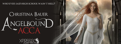 Acca by Christina Bauer @XpressoReads @CB_Bauer Acca by Christina Bauer @XpressoReads @CB_Bauer