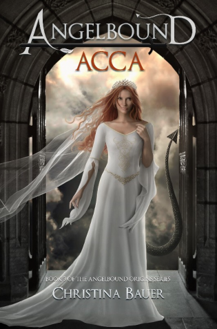 Acca by Christina Bauer @XpressoReads @CB_Bauer Acca by Christina Bauer @XpressoReads @CB_Bauer