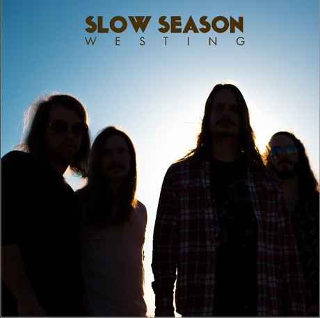 Slow Season stream entire Westing album ahead of release at Consequence of Sound