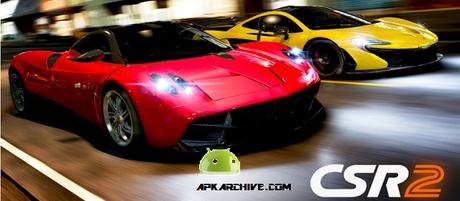 CSR Racing 2 APK v1.4.7 DOWNLOAD FOR ANDROID CSR Racing 2 Apk